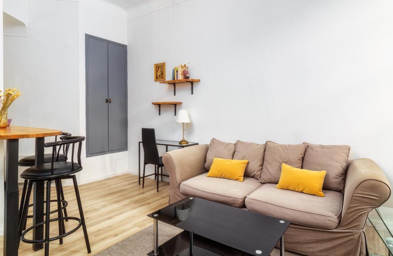 L Essentiel Avignon Intramuros Apartment Luaran gambar