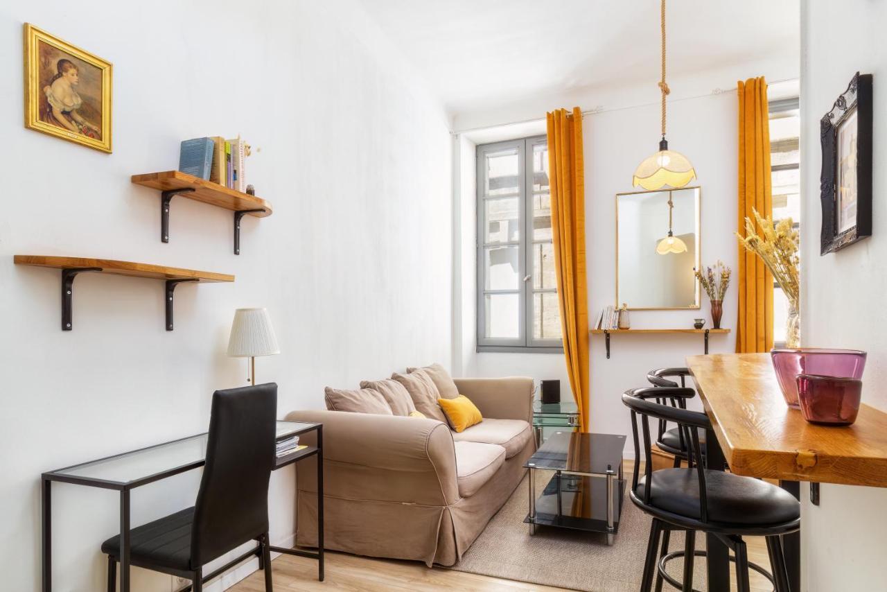 L Essentiel Avignon Intramuros Apartment Luaran gambar