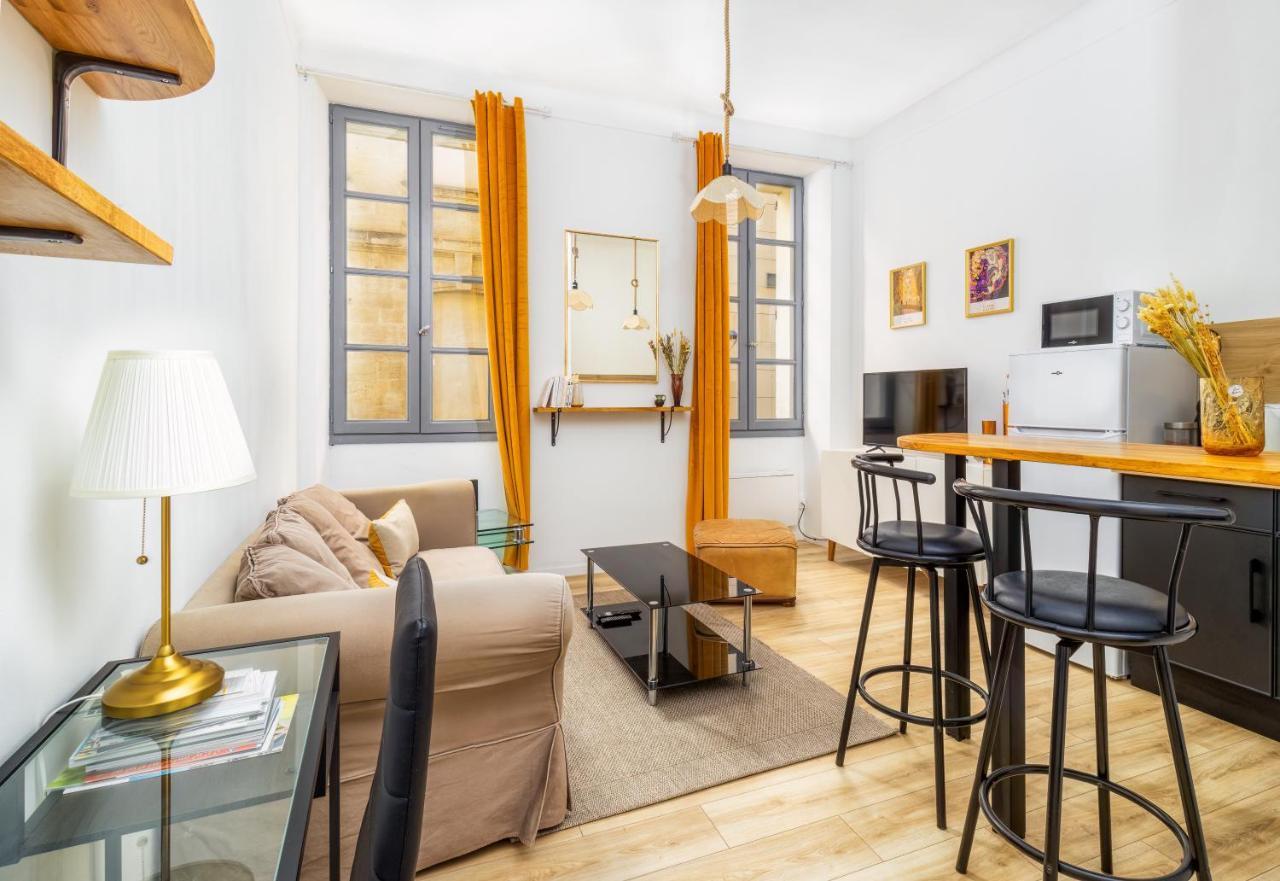 L Essentiel Avignon Intramuros Apartment Luaran gambar